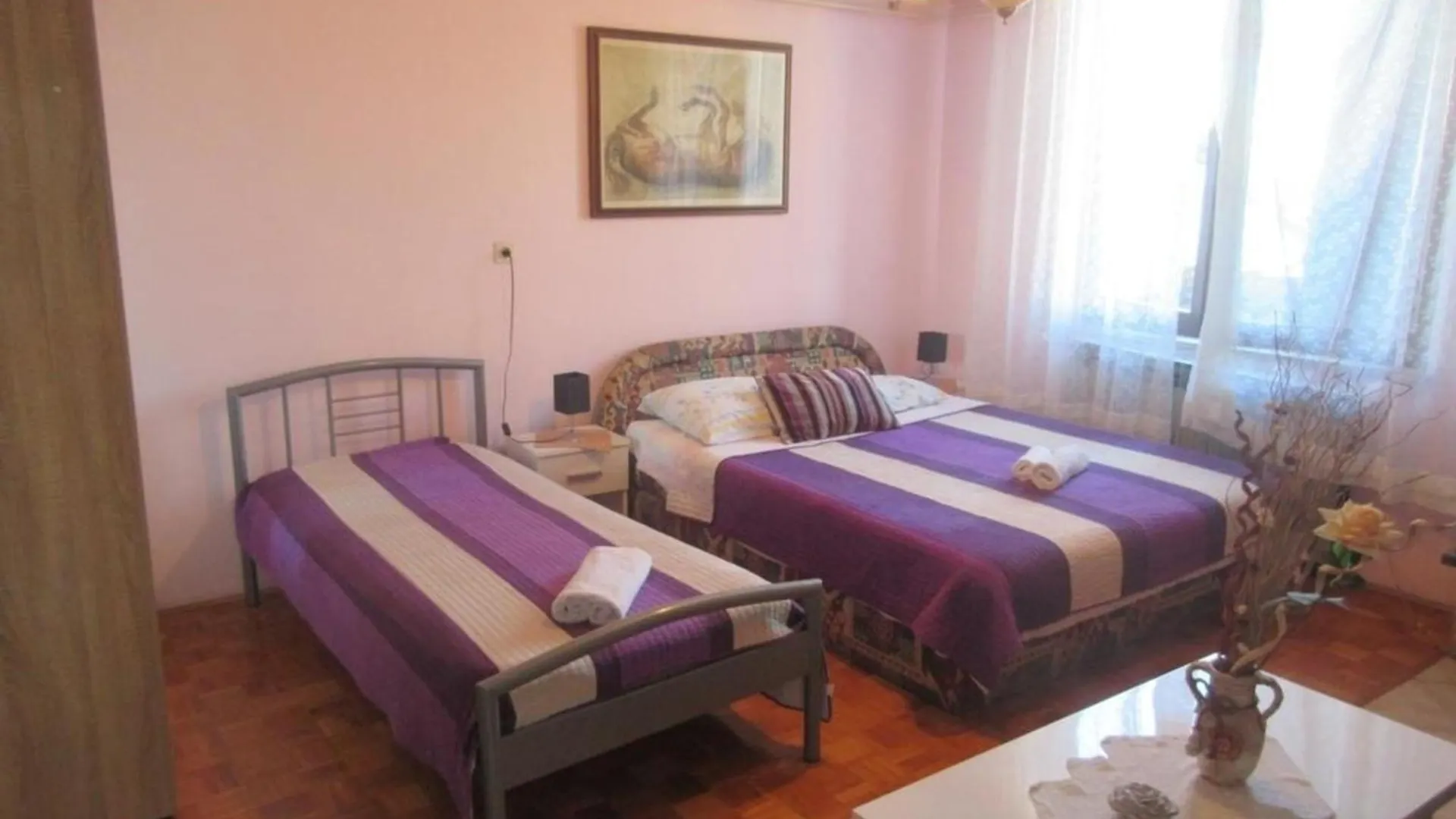 Apartment Ferienwohnung Fuer 6 Personen Ca 60 Qm In Rovinj, Istrien Istrische Riviera