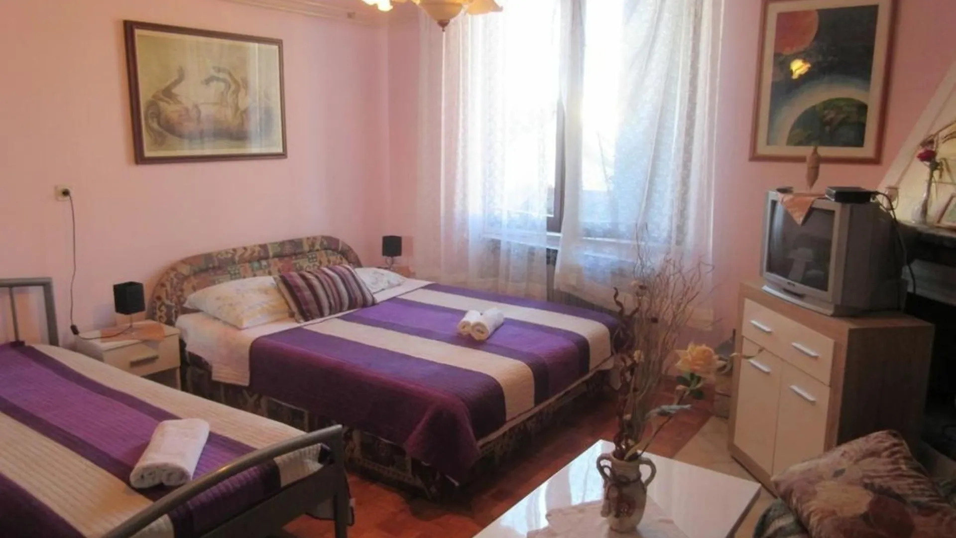 Ferienwohnung Fuer 6 Personen Ca 60 Qm In Rovinj, Istrien Istrische Riviera Croatia