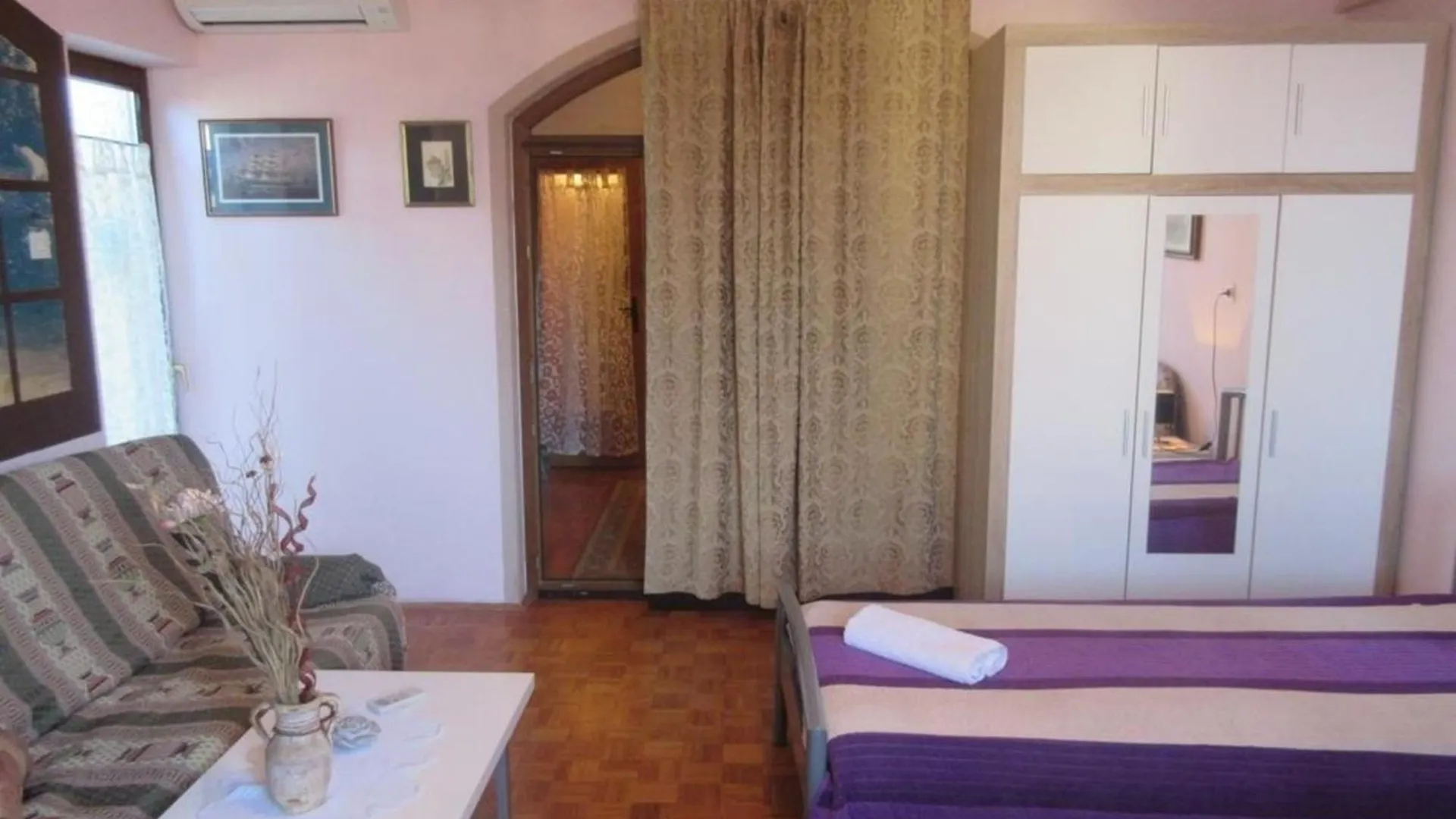 Apartment Ferienwohnung Fuer 6 Personen Ca 60 Qm In Rovinj, Istrien Istrische Riviera