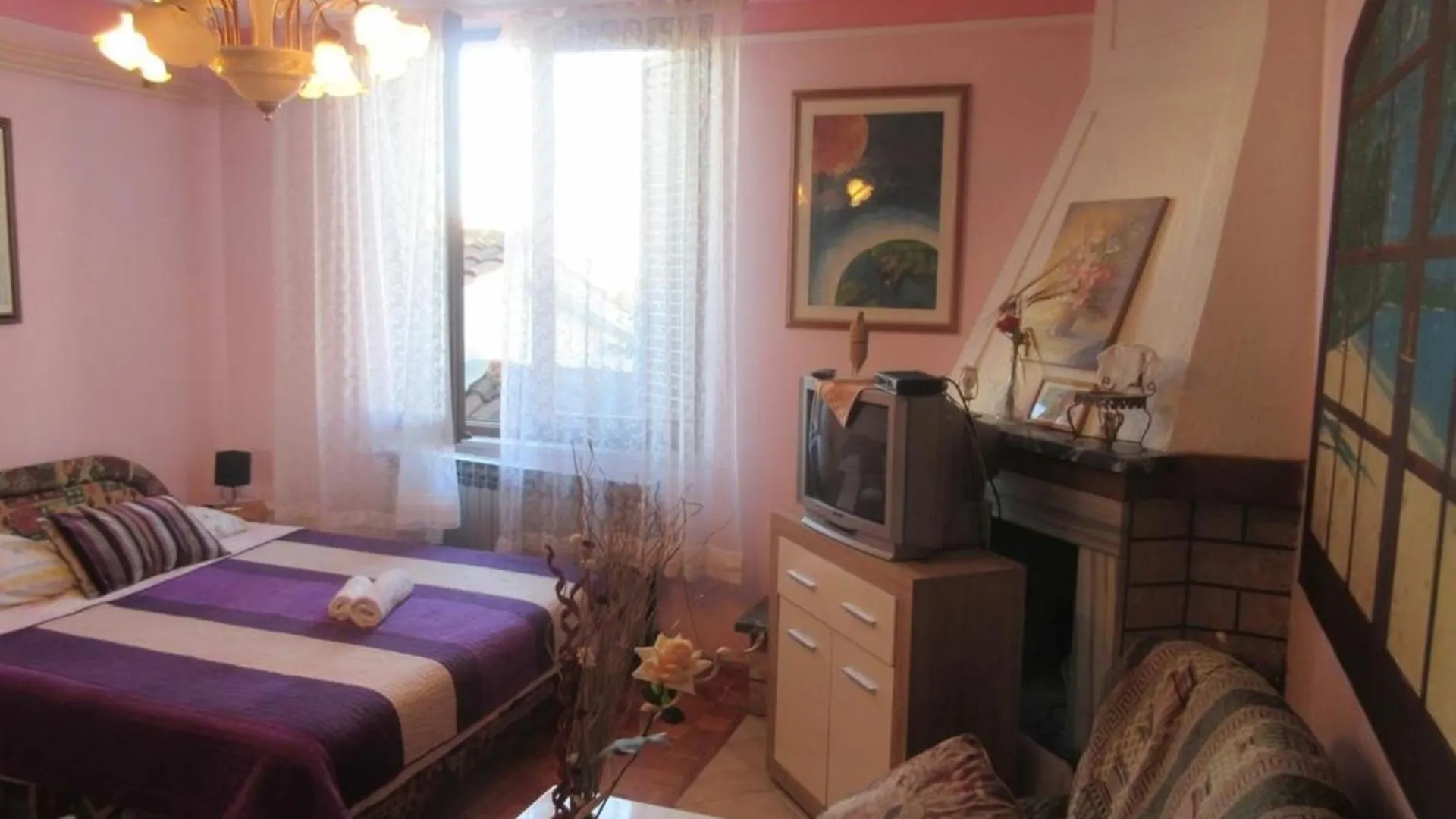 Apartment Ferienwohnung Fuer 6 Personen Ca 60 Qm In Rovinj, Istrien Istrische Riviera Croatia