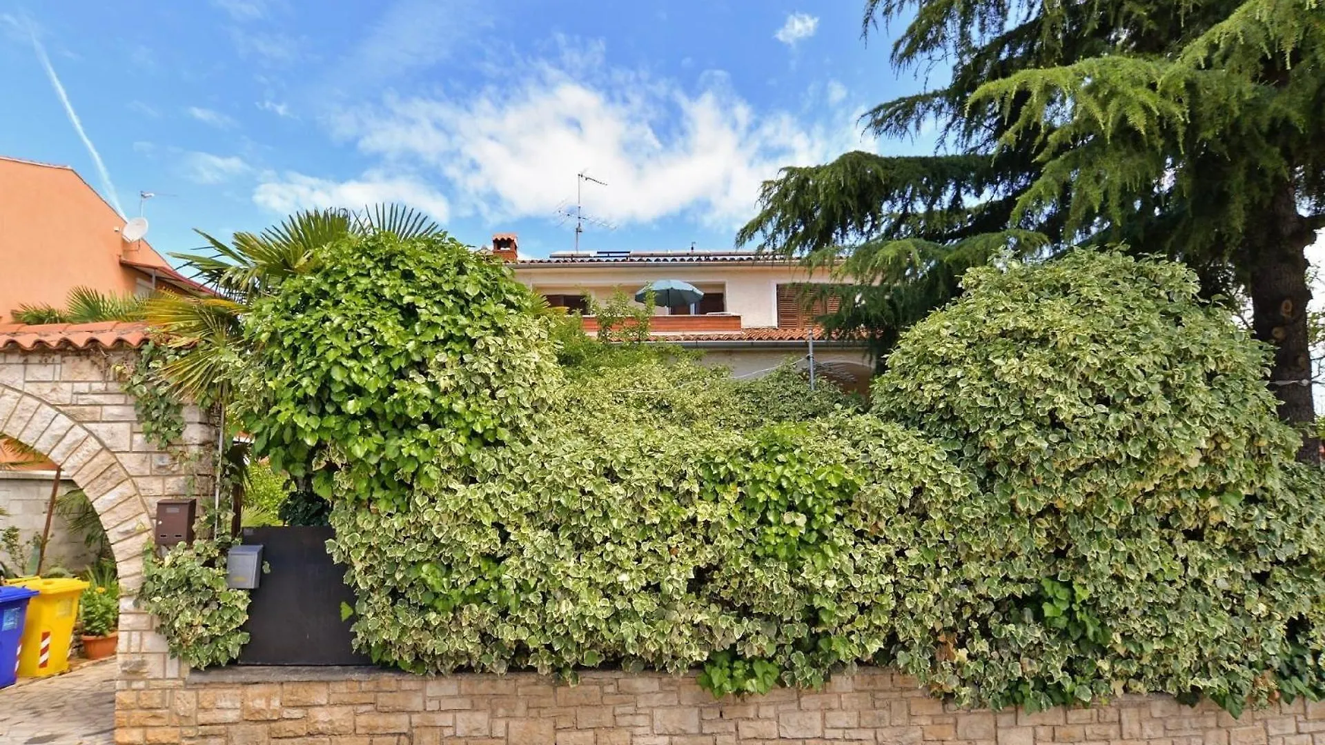 Ferienwohnung Fuer 6 Personen Ca 60 Qm In Rovinj, Istrien Istrische Riviera Croatia