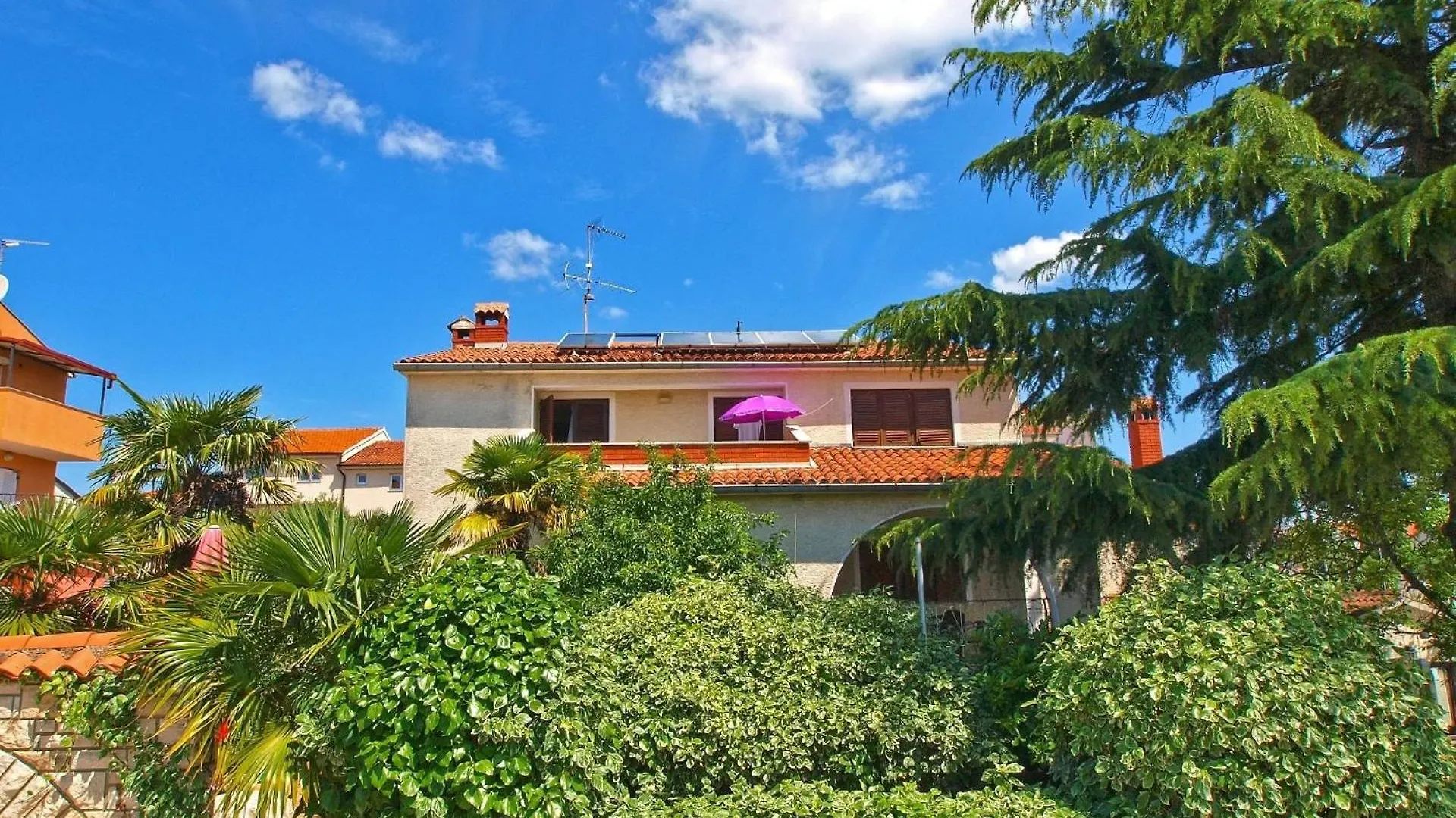 Ferienwohnung Fuer 6 Personen Ca 60 Qm In Rovinj, Istrien Istrische Riviera Rovinj