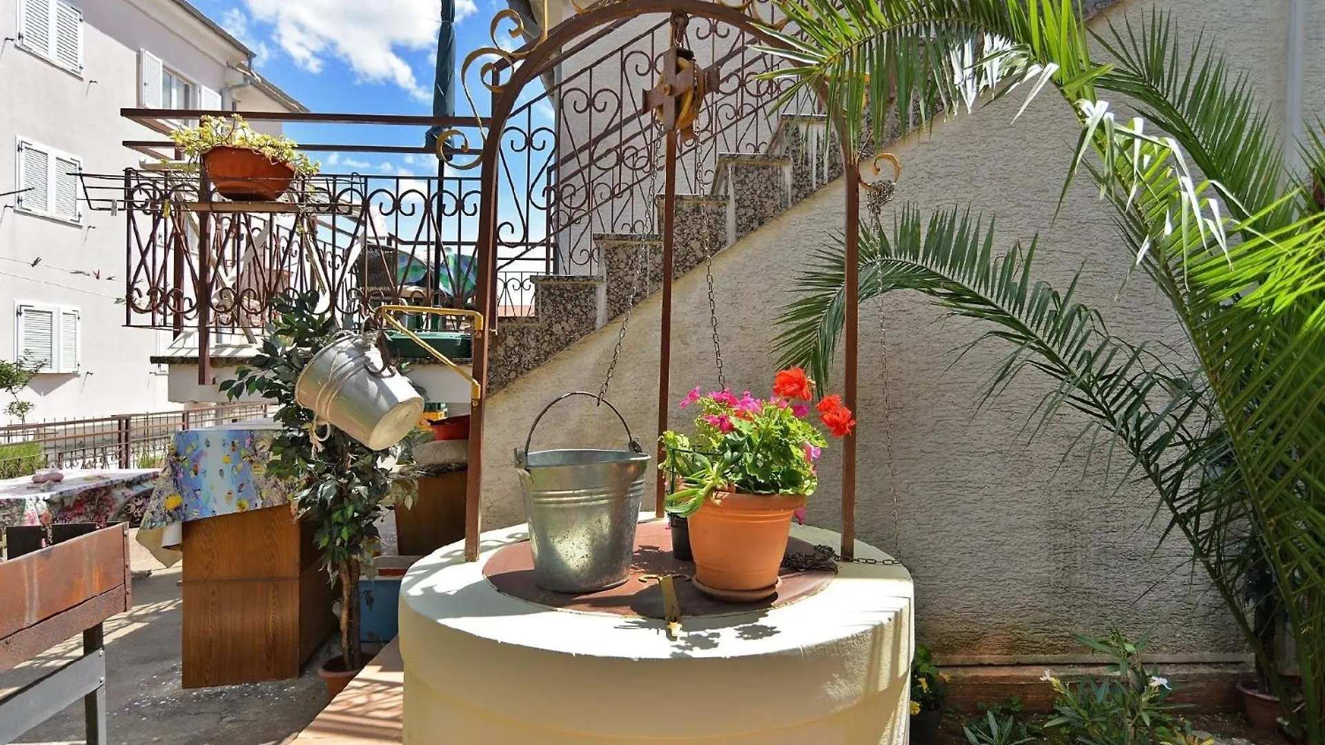Ferienwohnung Fuer 6 Personen Ca 60 Qm In Rovinj, Istrien Istrische Riviera Rovinj