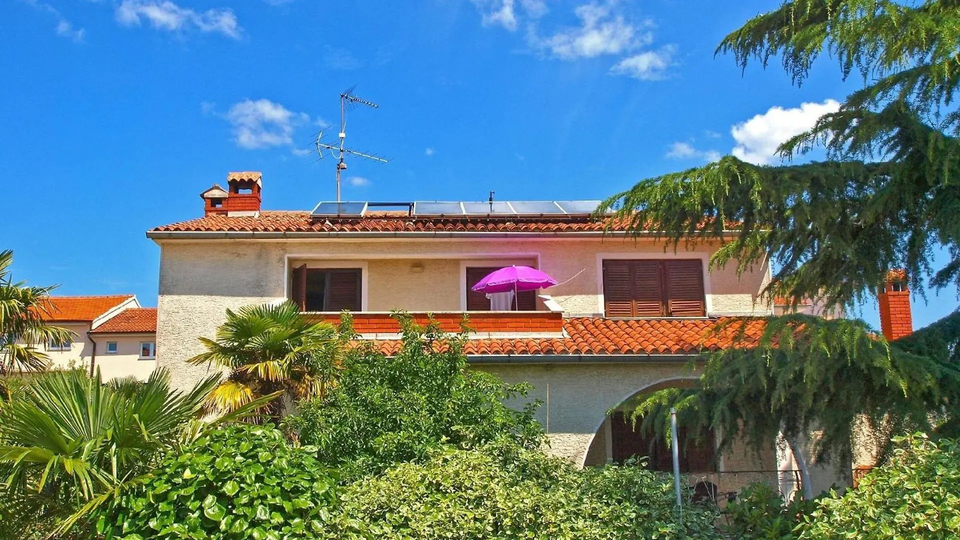 Apartment Ferienwohnung Fuer 6 Personen Ca 60 Qm In Rovinj, Istrien Istrische Riviera