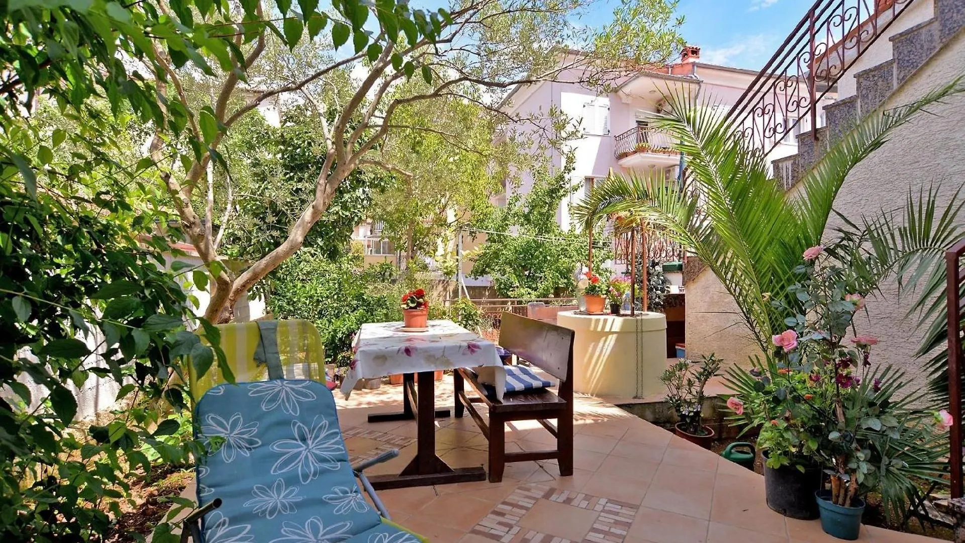 Ferienwohnung Fuer 6 Personen Ca 60 Qm In Rovinj, Istrien Istrische Riviera Apartment