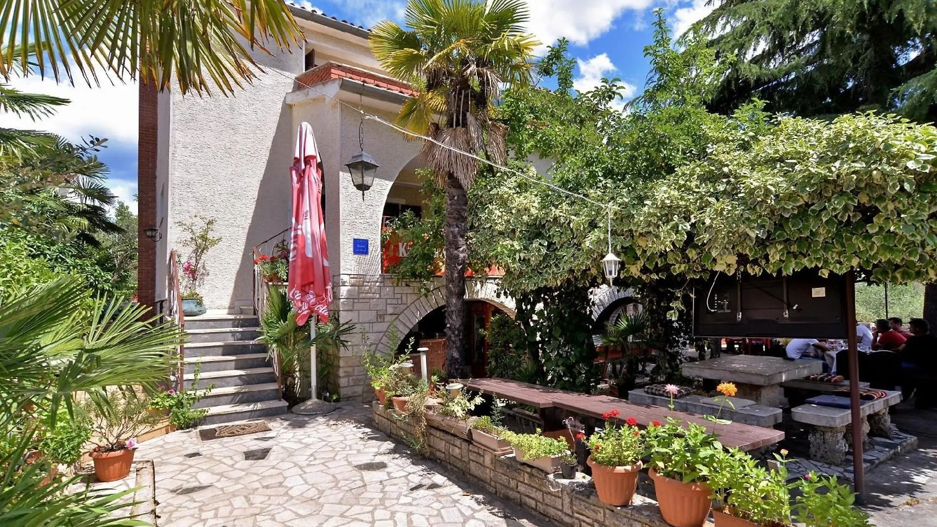 Ferienwohnung Fuer 6 Personen Ca 60 Qm In Rovinj, Istrien Istrische Riviera
