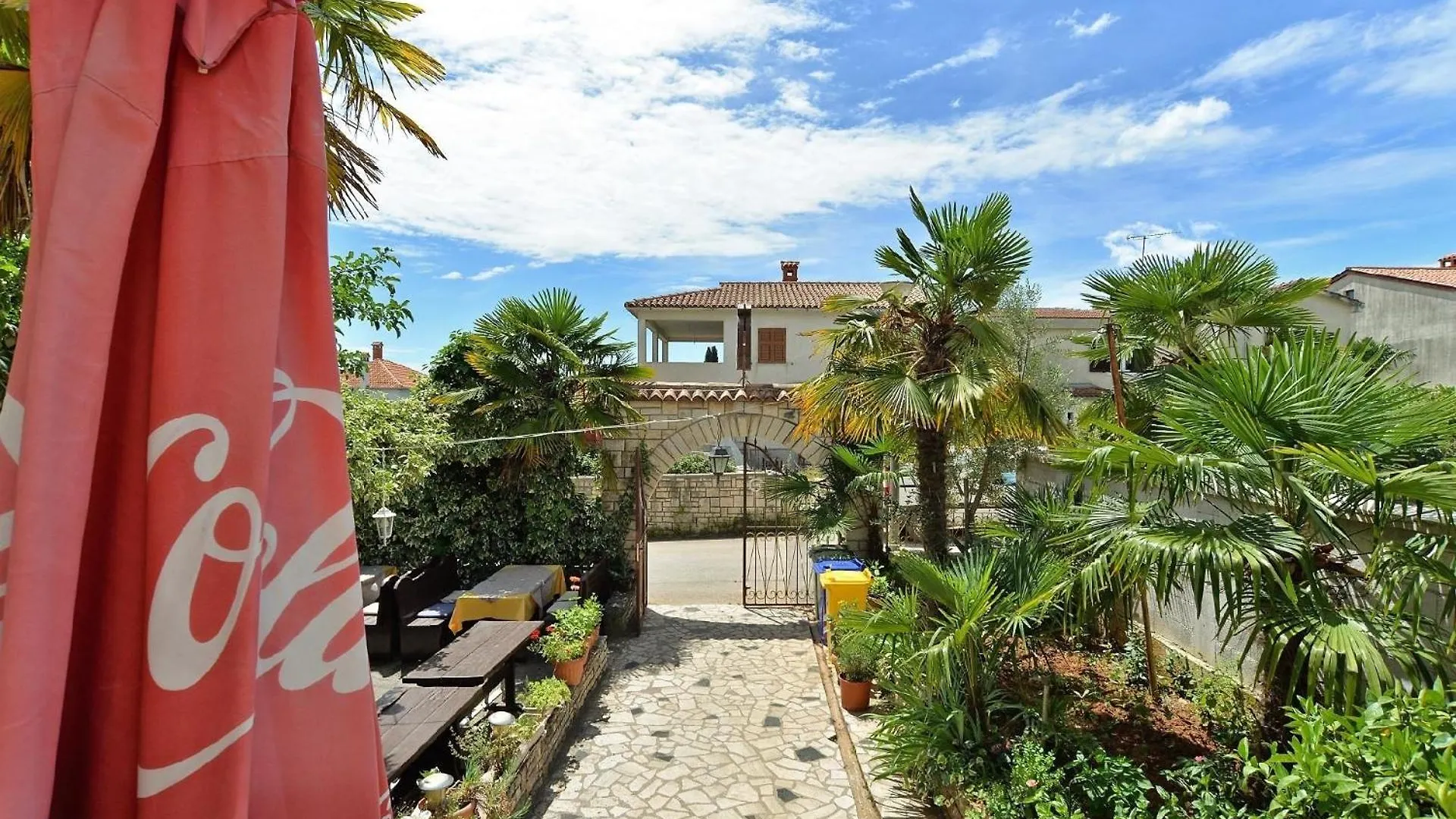 Apartment Ferienwohnung Fuer 6 Personen Ca 60 Qm In Rovinj, Istrien Istrische Riviera