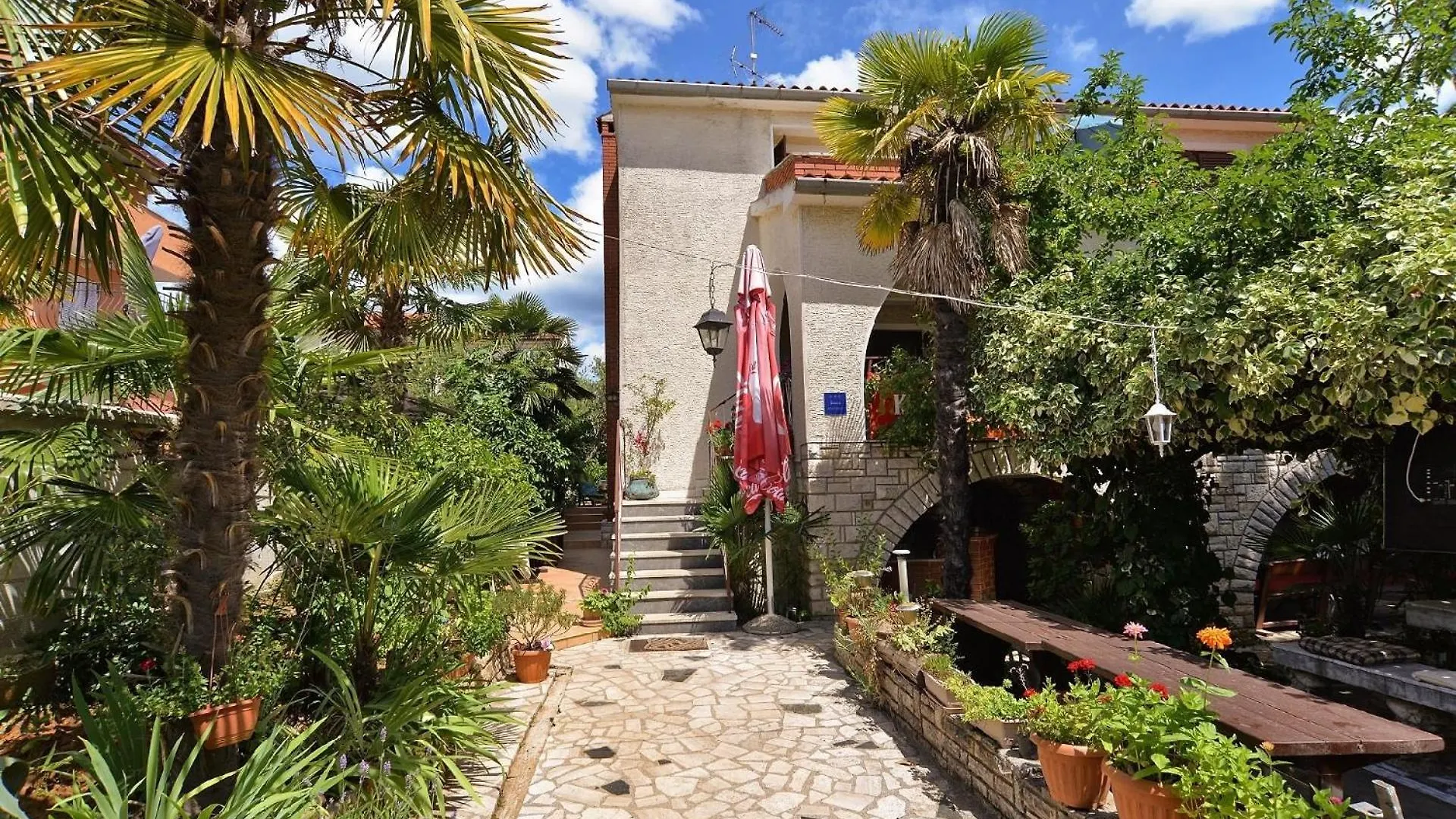 Ferienwohnung Fuer 6 Personen Ca 60 Qm In Rovinj, Istrien Istrische Riviera 0*, Rovinj Croatia